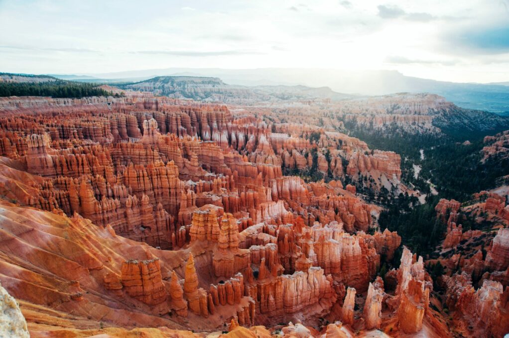 Visit Our National Parks For FREE