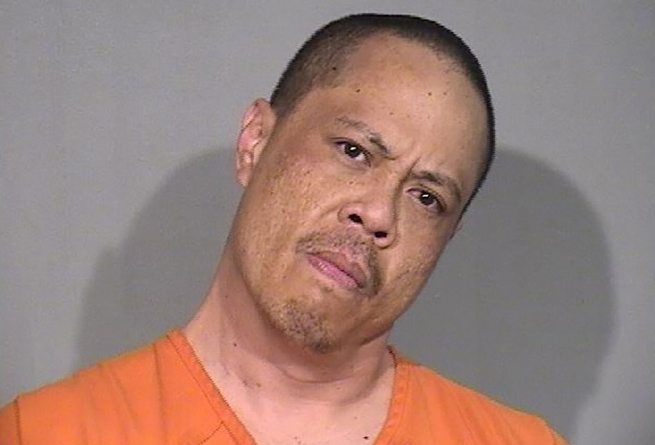 Attempted Assault with a Ukulele