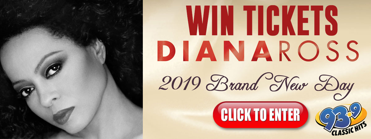 Win 2 Tickets to See Diana Ross in Concert