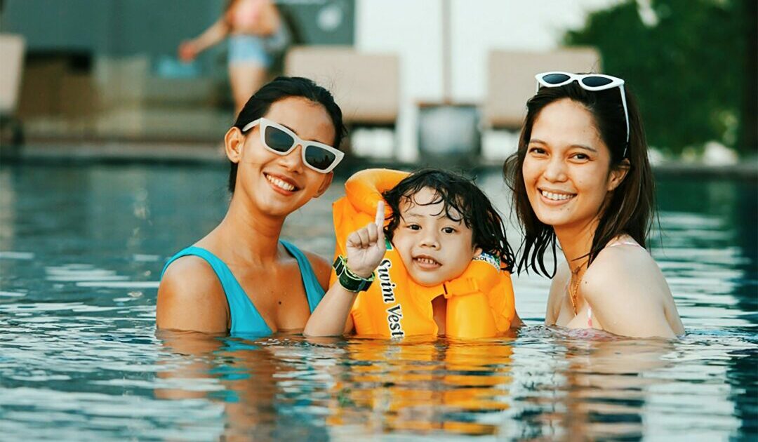 Joplin Offers Family Swim Nights