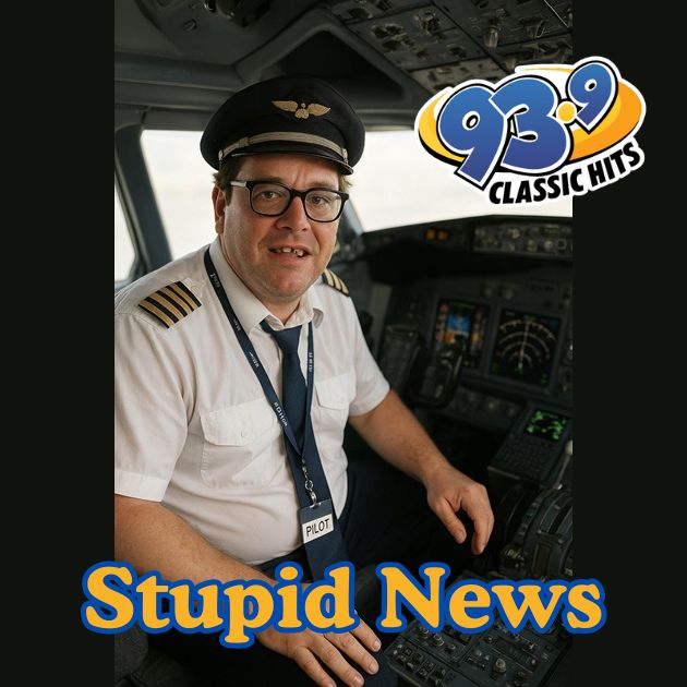 Unqualified Pilot Flies Passenger Jets