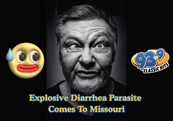 Explosive Diarrhea Parasite In Missouri