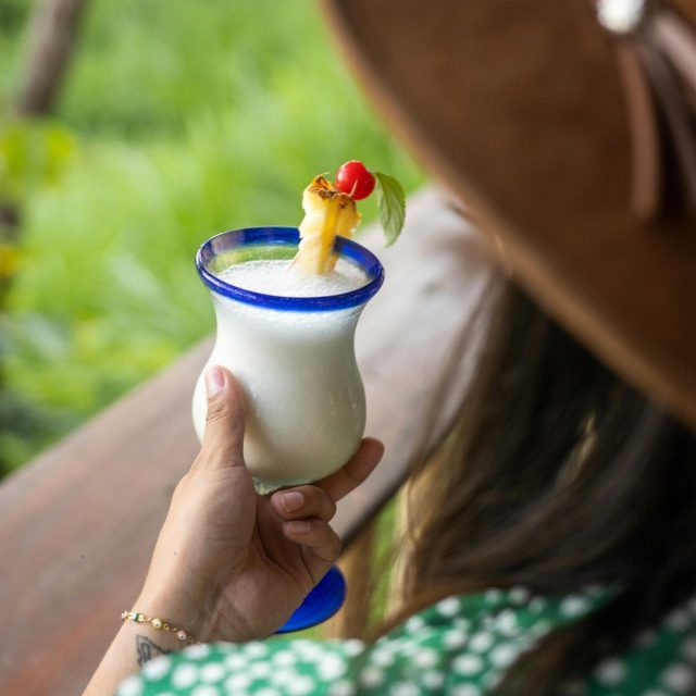 Escape (The Piña Colada Song) THE MOVIE