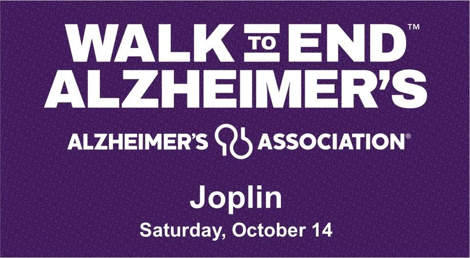 Joplin Walk to End Alzheimer’s