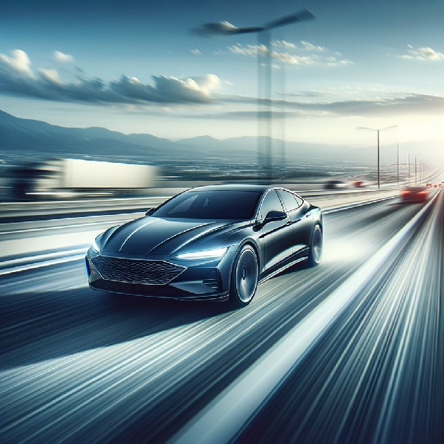 Late for Job Interview, Man Busted Going 132 MPH
