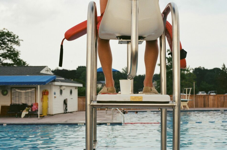 Joplin Needs Lifeguards