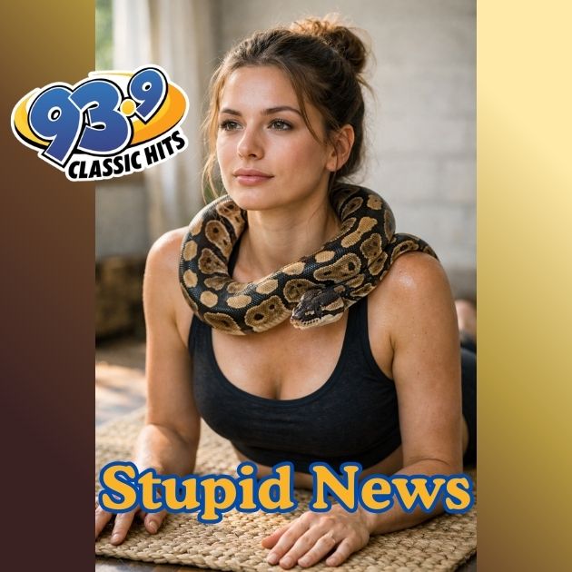 Snake Yoga