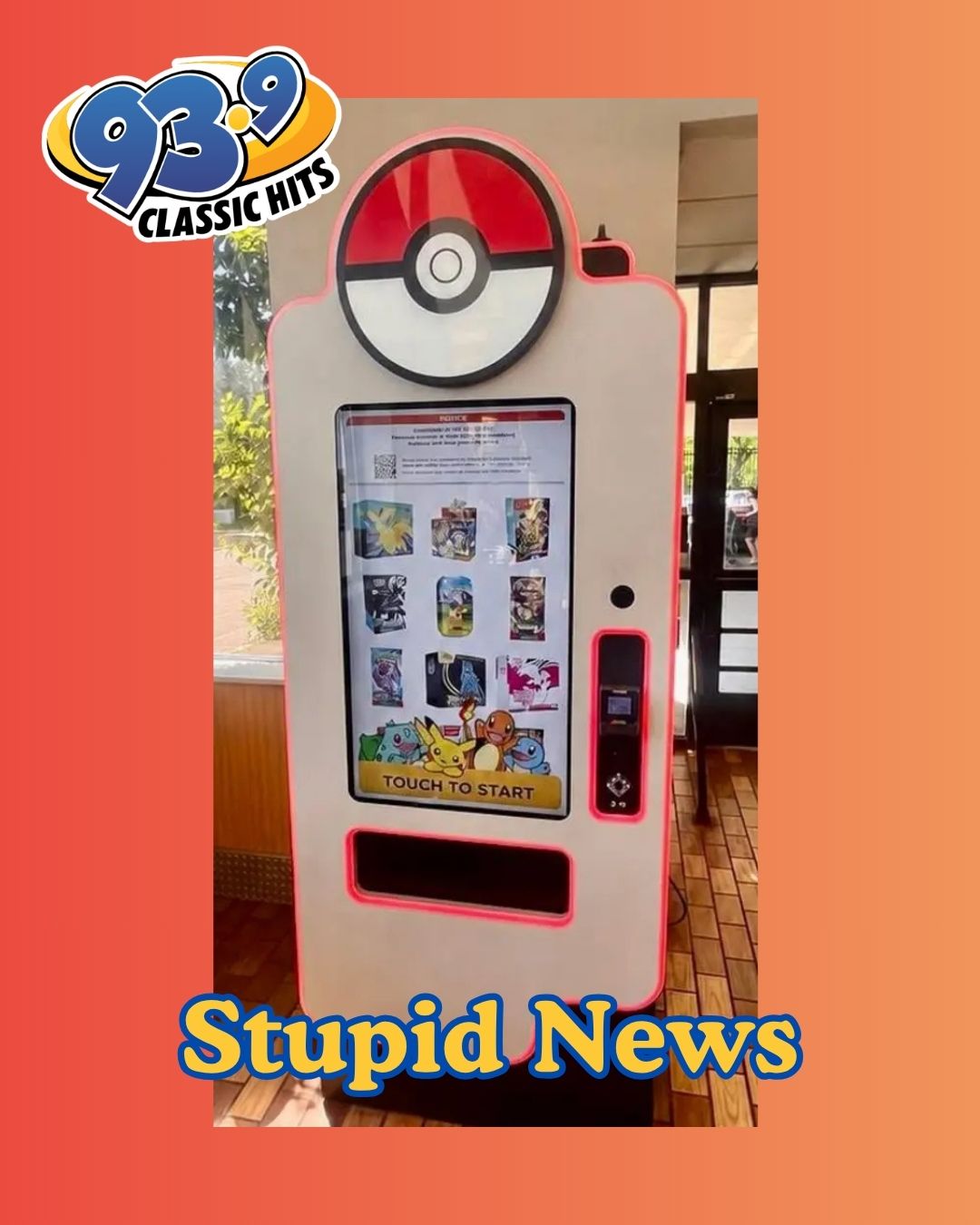 Pokémon Pandemonium Prompts Police Call