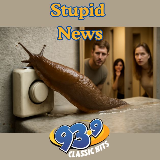 Slug Ding-Dong-Ditches Apartment Complex