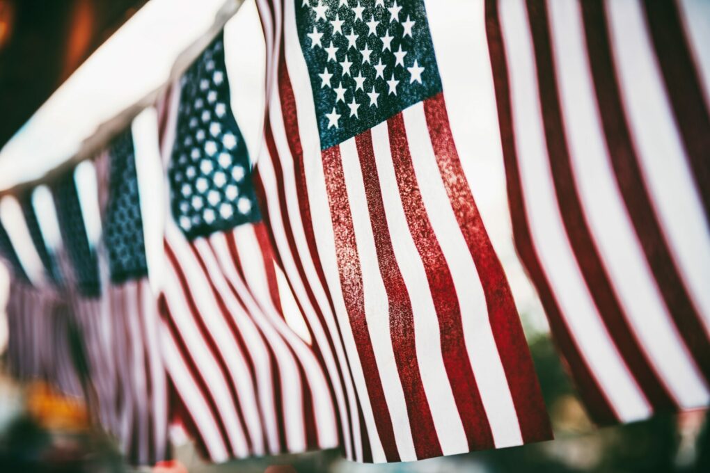 Veterans Day Parade Saturday