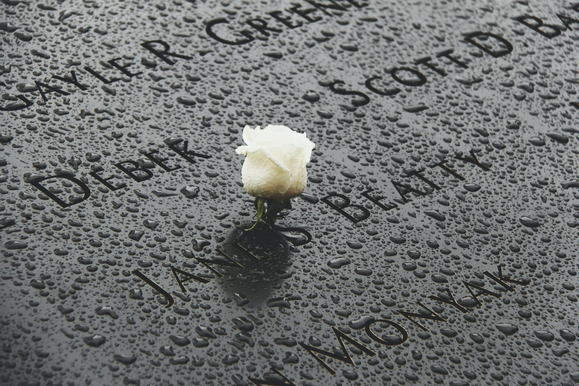 The United States marks 22 years since 9-11 Attack