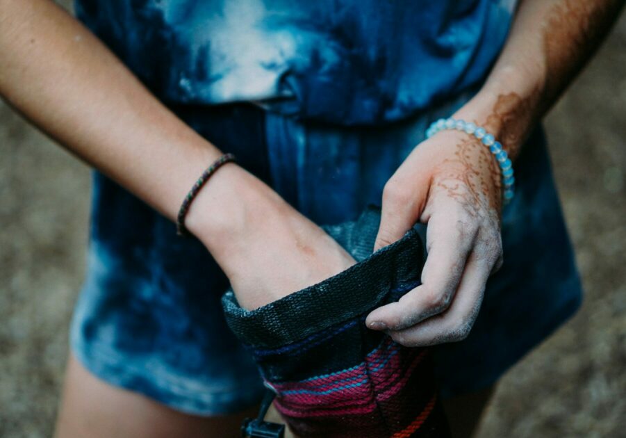 Woman Flees Cops Because She “Can’t Afford to Go to Jail”