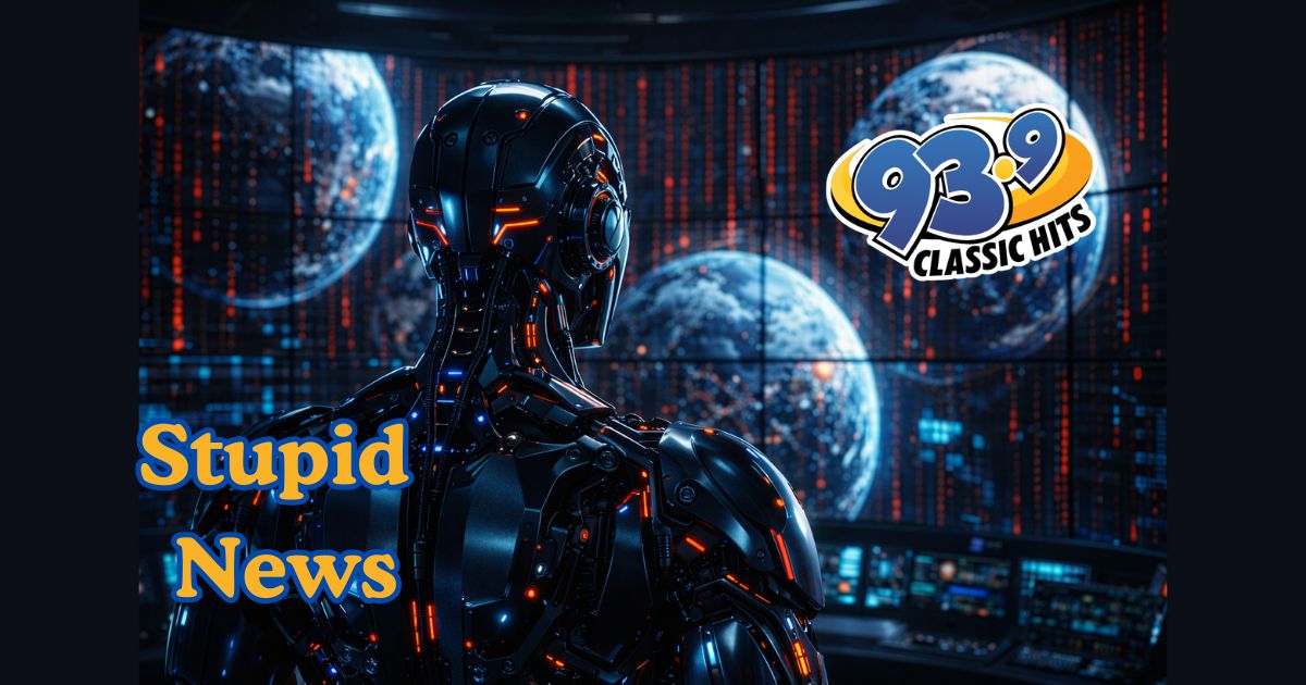 AI Agents Now Have Their Own Social Network