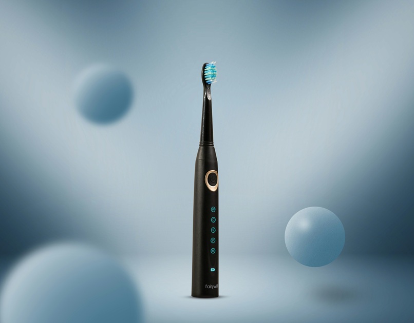 Cheating Husband Busted By Toothbrush