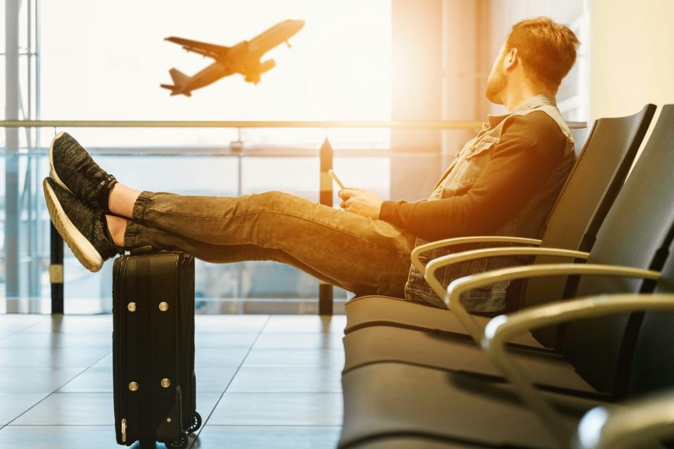 Air Travel Hacks To Save Money