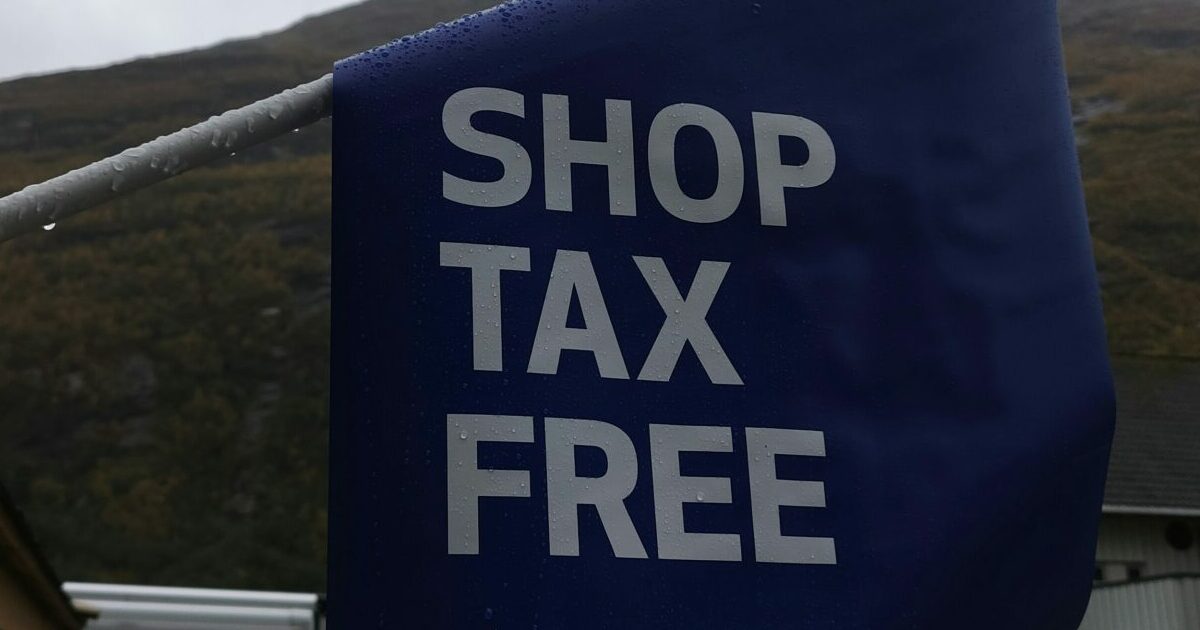 Missouri Tax-Free Weekend Info