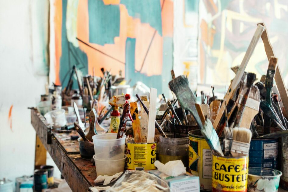 Joplin Art Program for Those 55+