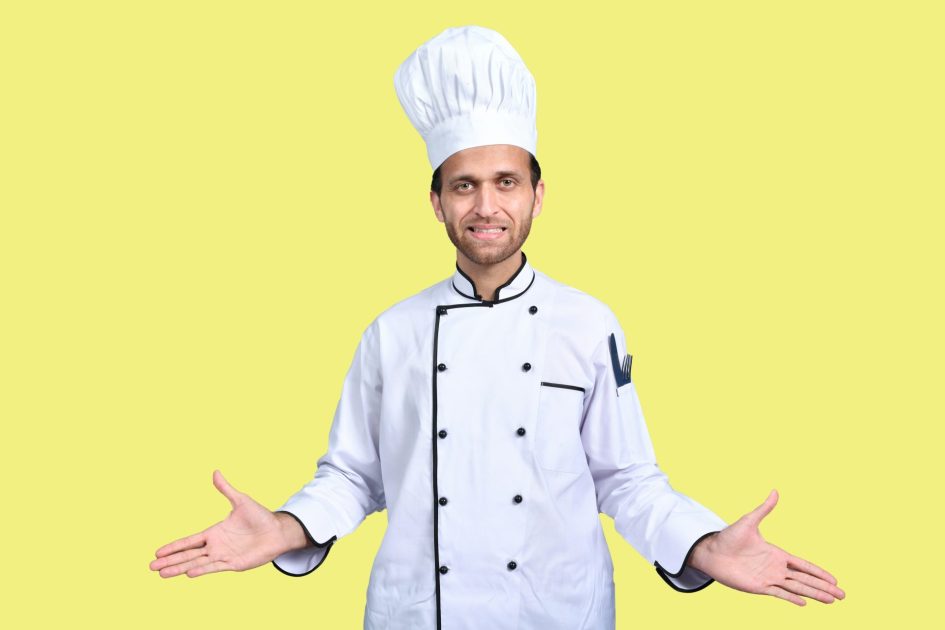 100 Chef Hacks For YOUR Kitchen