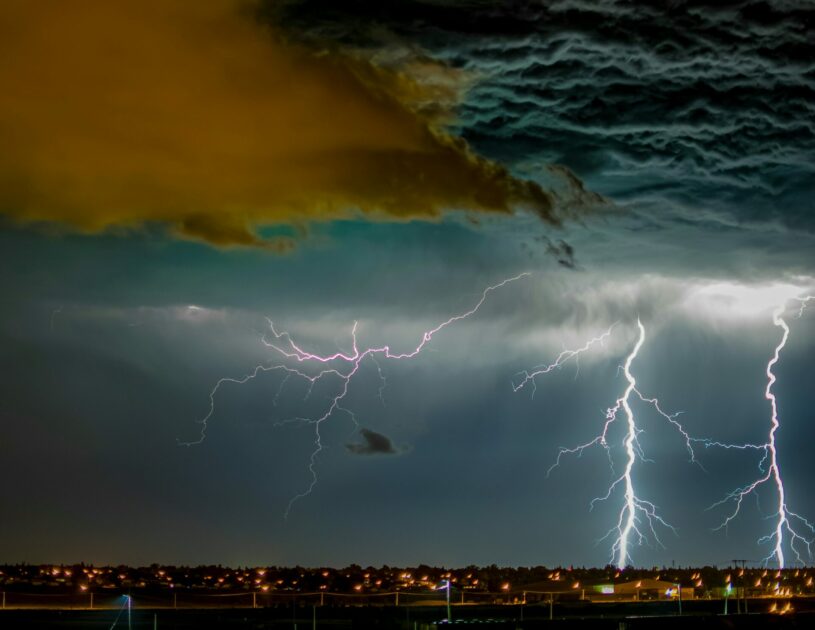 Severe Weather Update 5/6/24