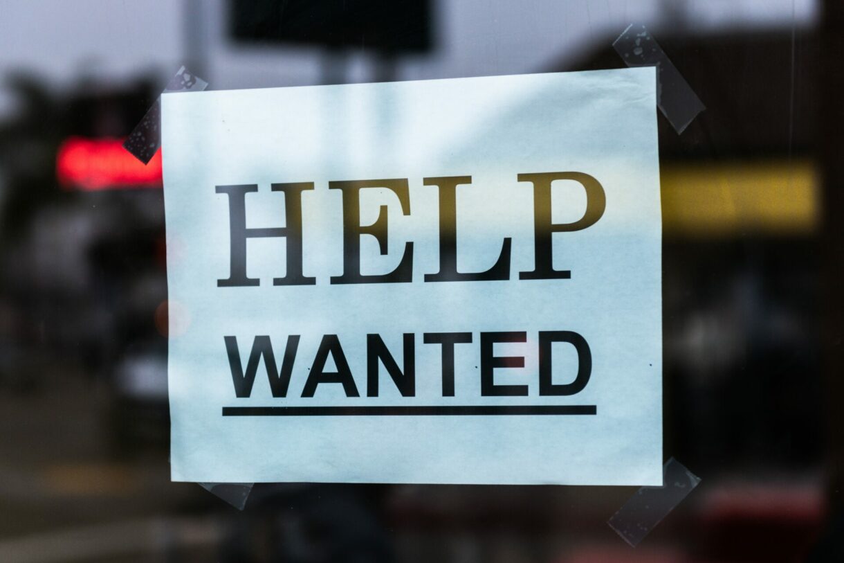 Man Applies for Job, Steals Car