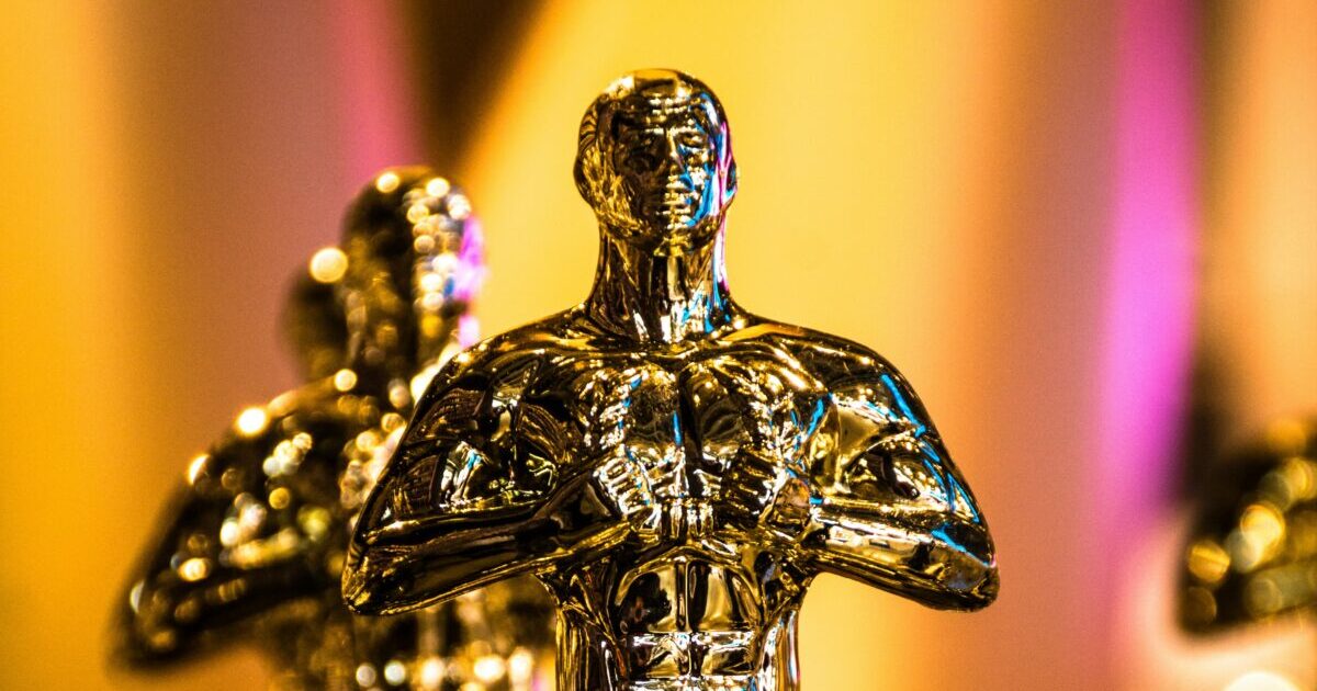 Deadpool & Wolverine Oscar Awards