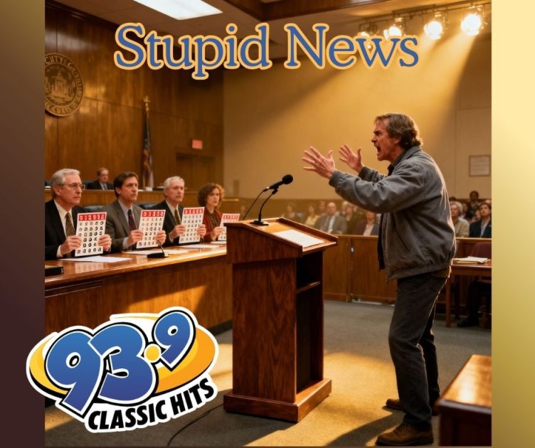 City Council Secretly Plays “Constituent BINGO”