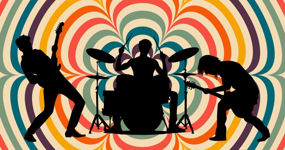 3 Beatle Sons Unite for New Music