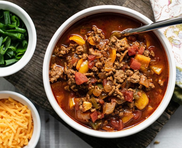 Joplin Empire Market-6th Annual Chili Cookoff
