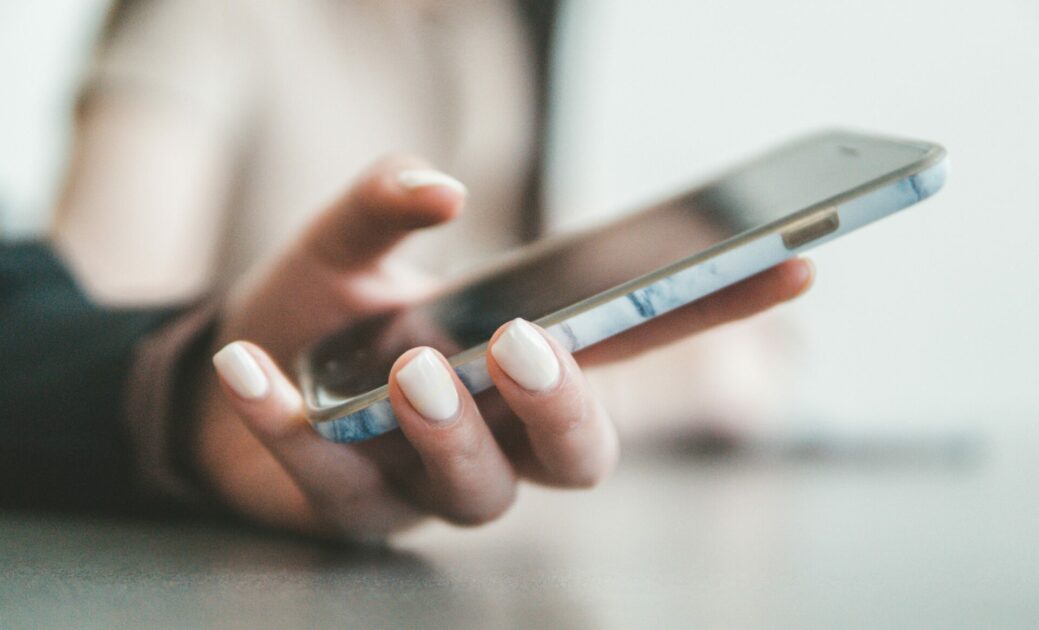 Texting in Trial Costs Judge Her Job