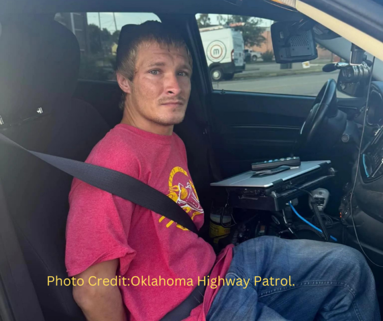 Man Steals Vehicle To Make Court Date For Auto Theft