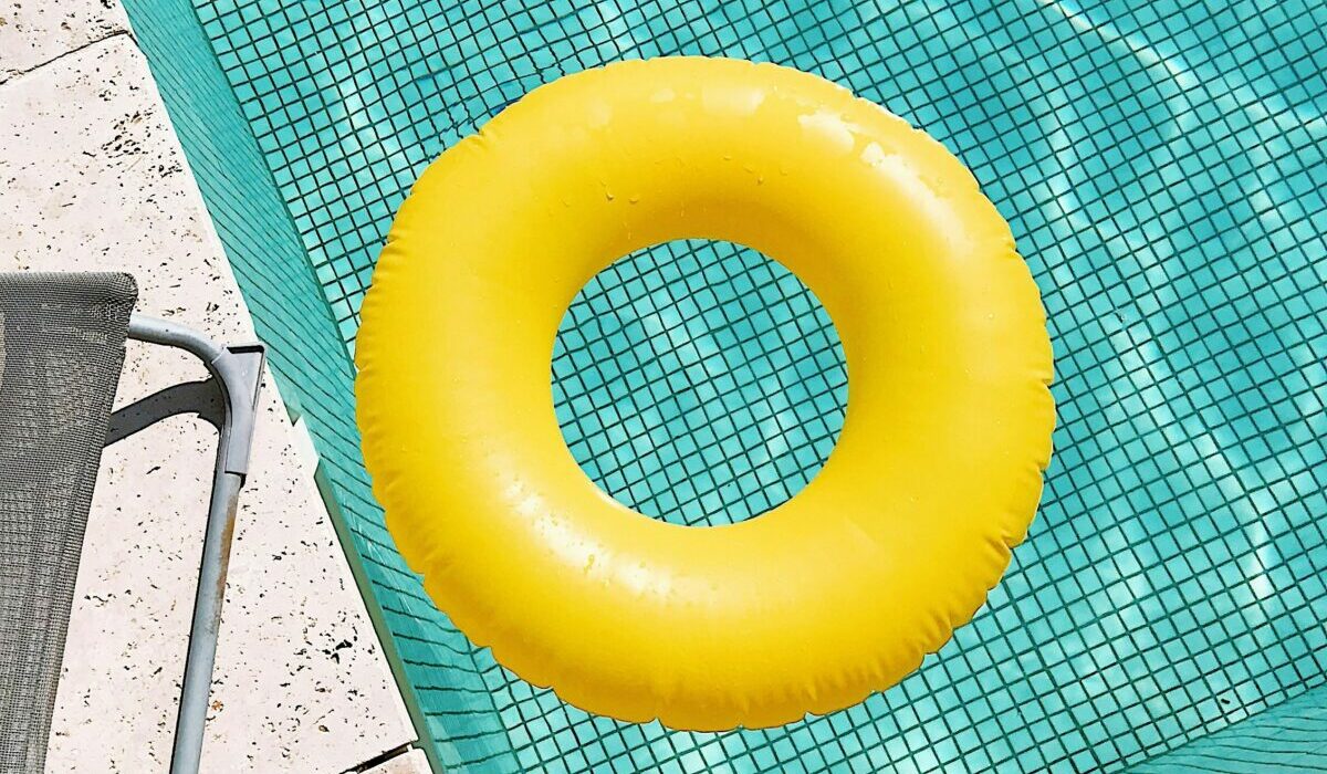 Joplin Opening Aquatic Centers
