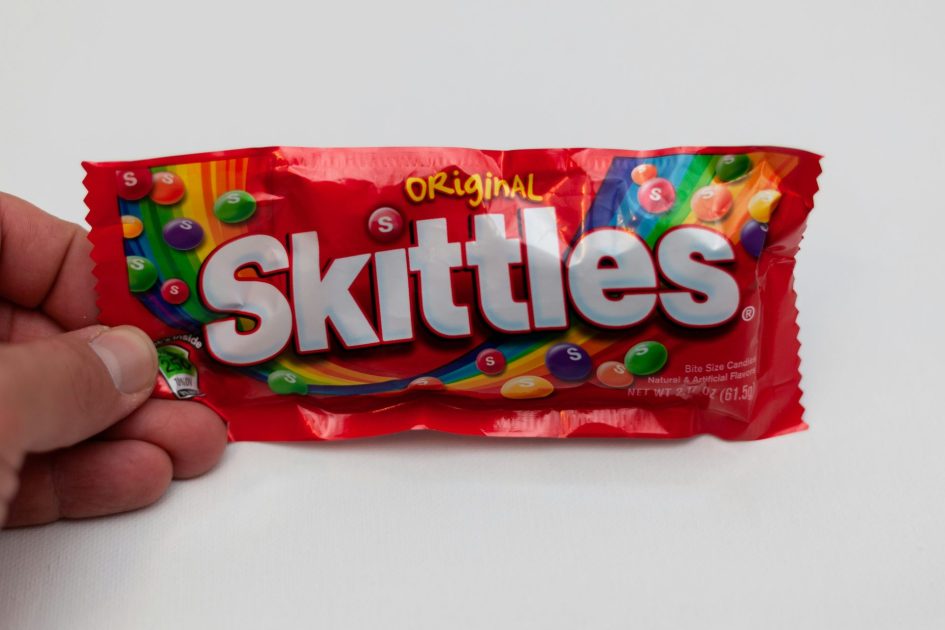 Woman Fills Ex’s Gas Tank With “Pre-Sucked Skittles”