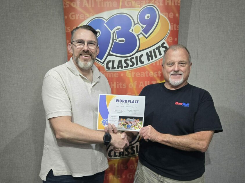 Jerry Jewsberry Wins Finn’s