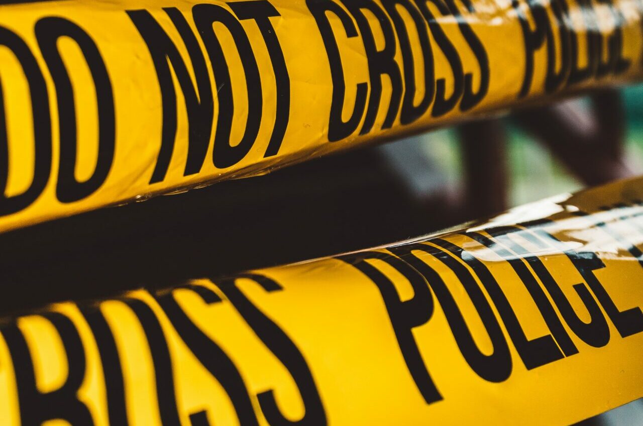 Drink Order Sparks Bomb Threat