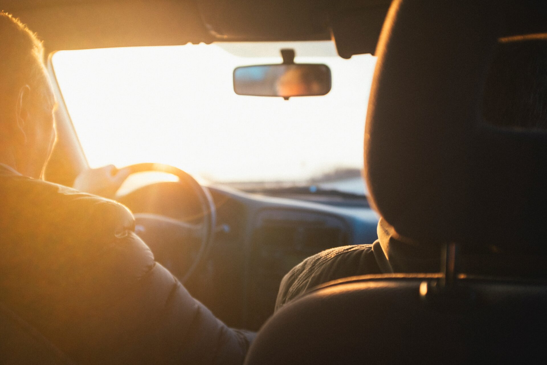 Best and Worst Labor Day Driving Times