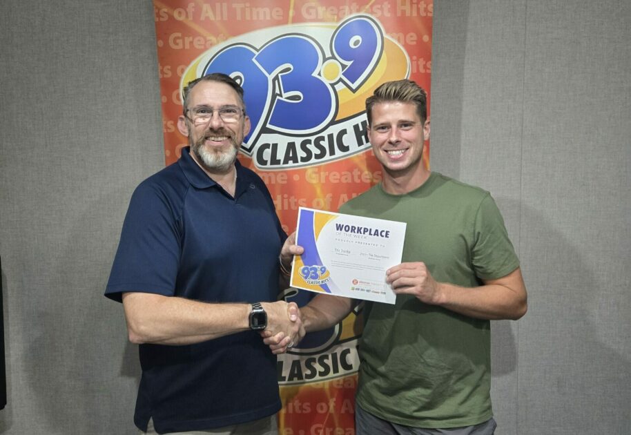 Eric Truska Wins Finn’s