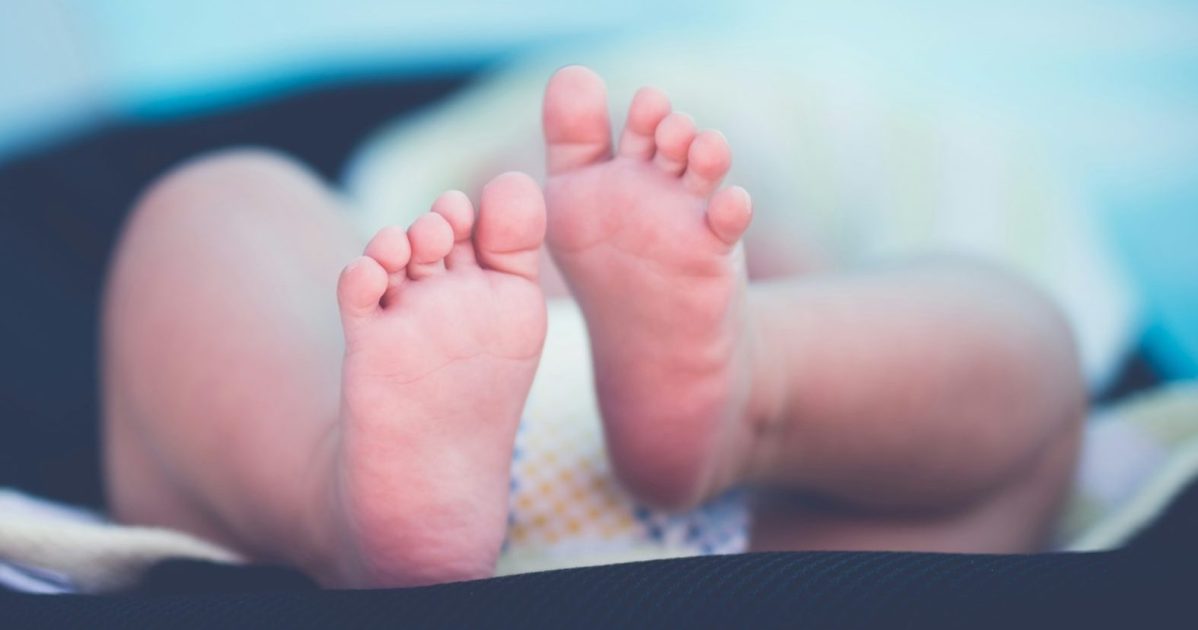 Dirty Diapers Converted To Clean Energy