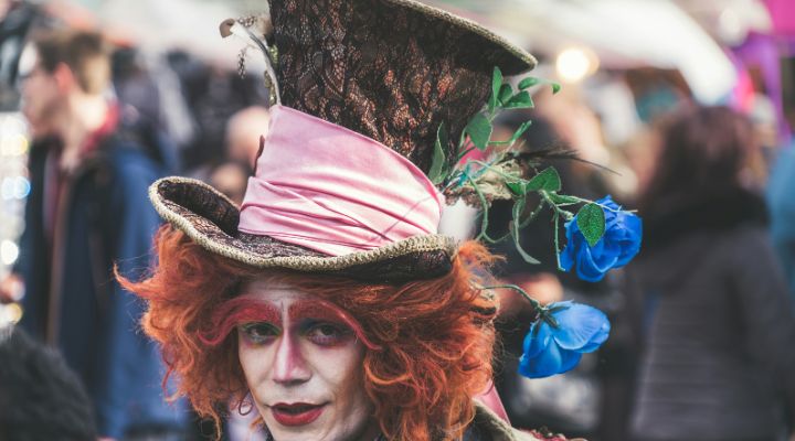 A New World Record Set for the Tallest Hat