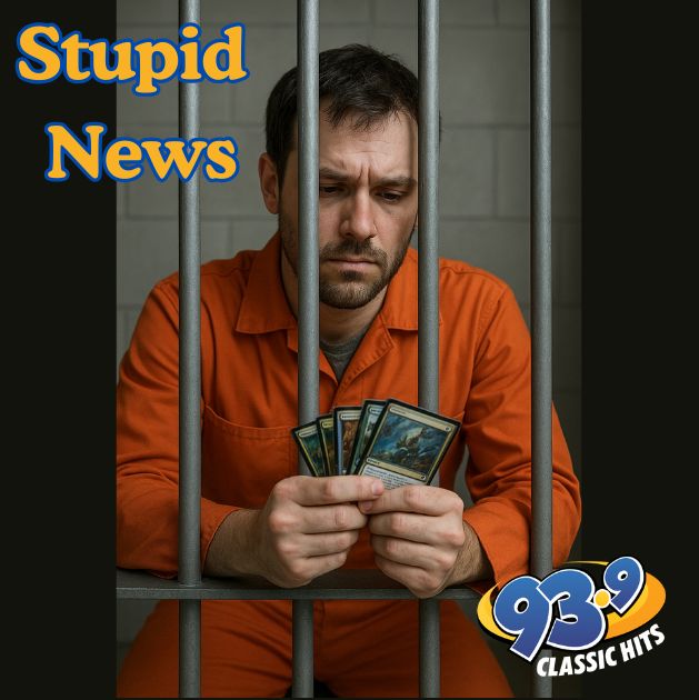 Man Embezzles $150K For Pokémon