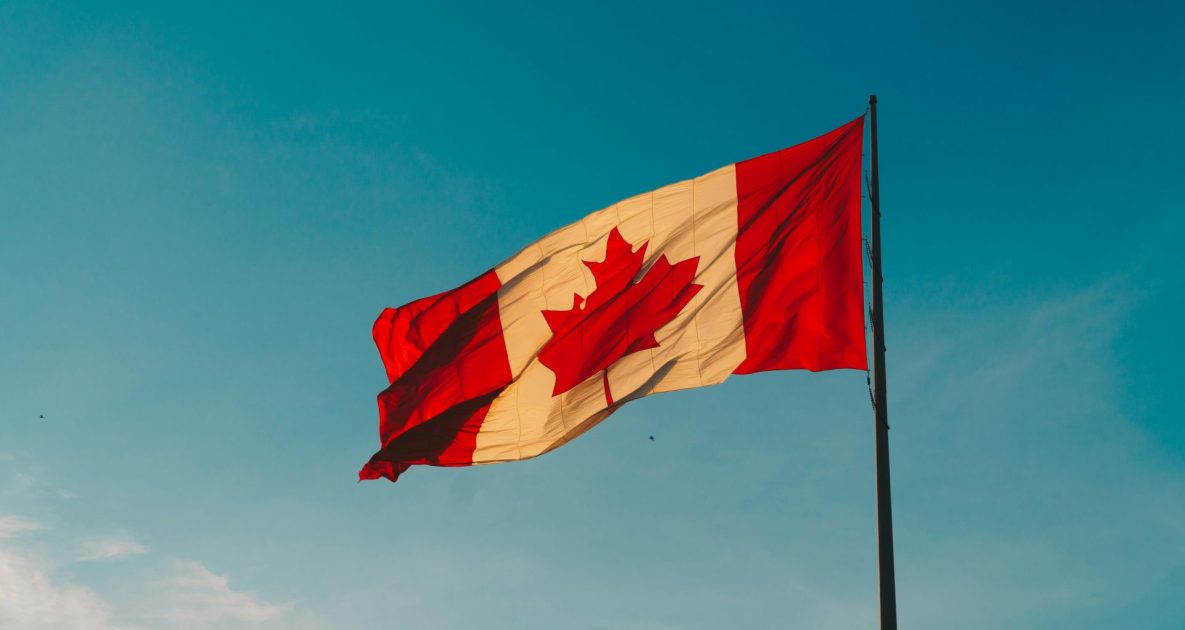 Drunk American Didn’t Know He Was In Canada