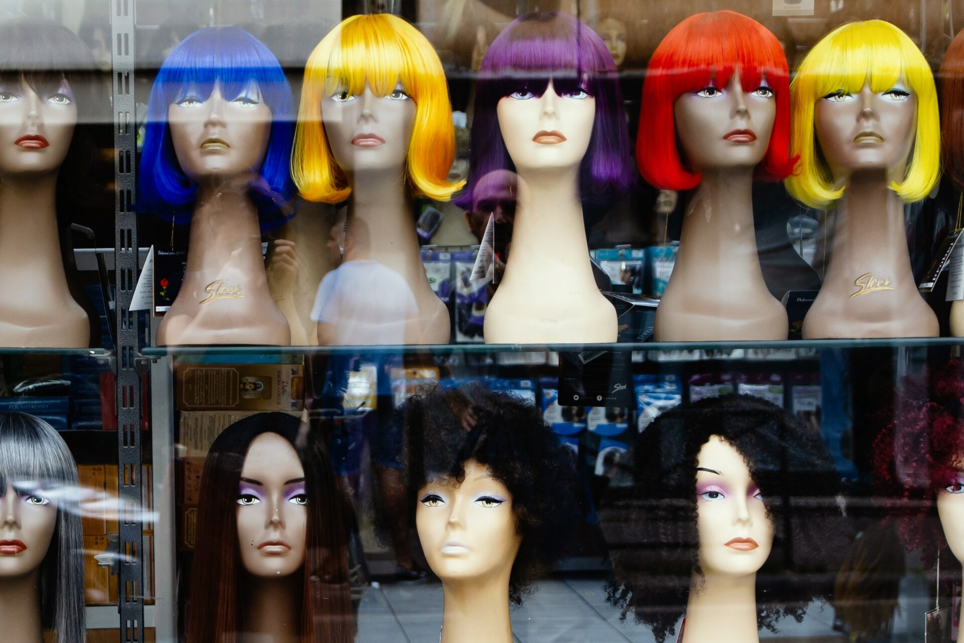 Texas Cops Wigging Out Over “Hair Heists”