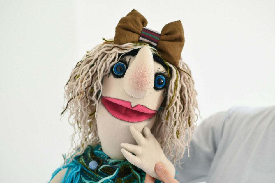 Dirty Dancing with Muppets