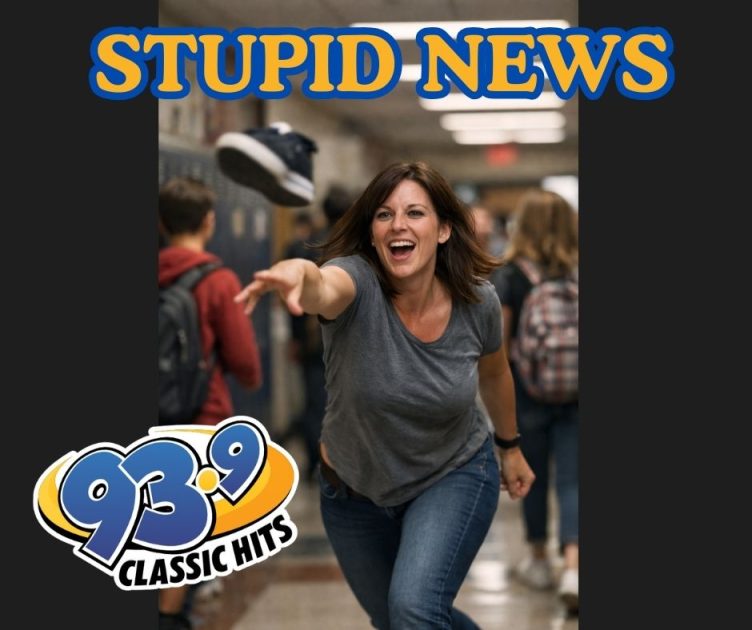 Teacher Charged For Throwing Shoe At Student