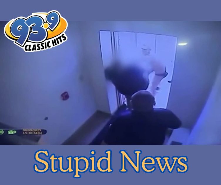 Guy in Speedo Assaults dispatchers, Sheriff’s Officers
