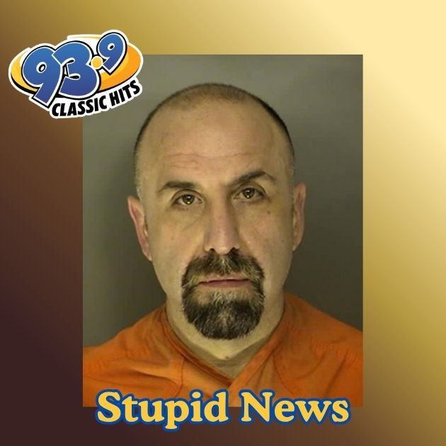 Break Room Blunder Sparks Firearm Fiasco