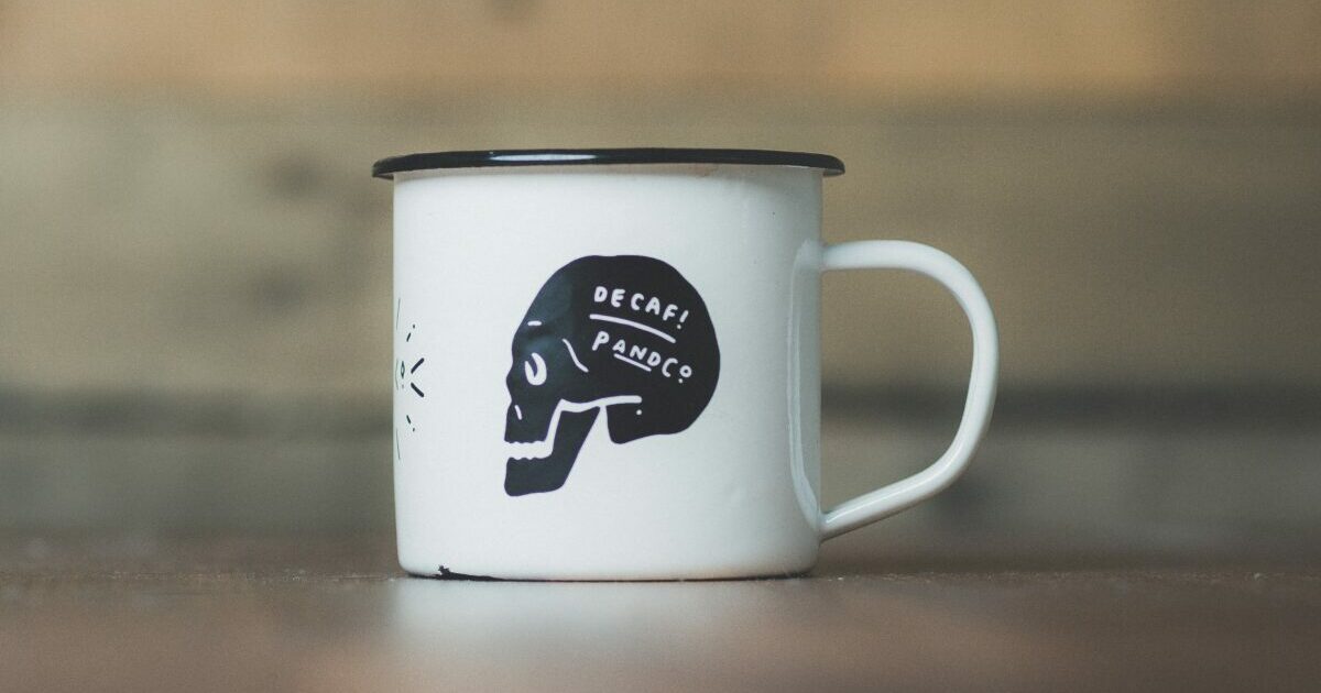 Lawmakers Move to Ban Coffee