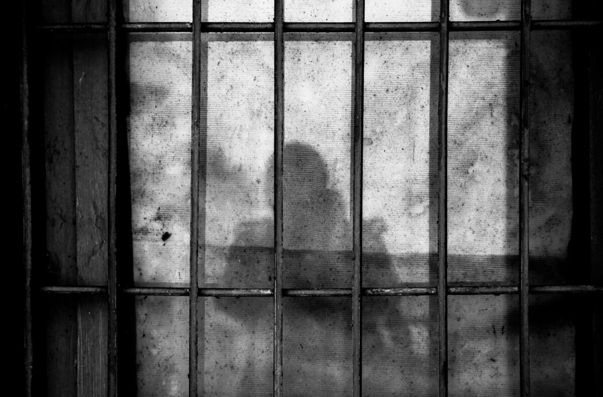 3 Locked In Jail, Rescued, Arrested