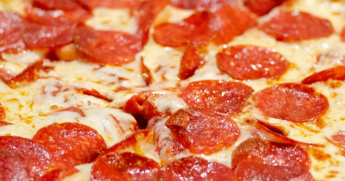 Man Arrested For Impersonating Pizzeria