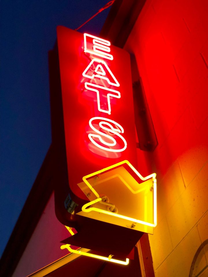 Free/Cheap Eats for Halloween