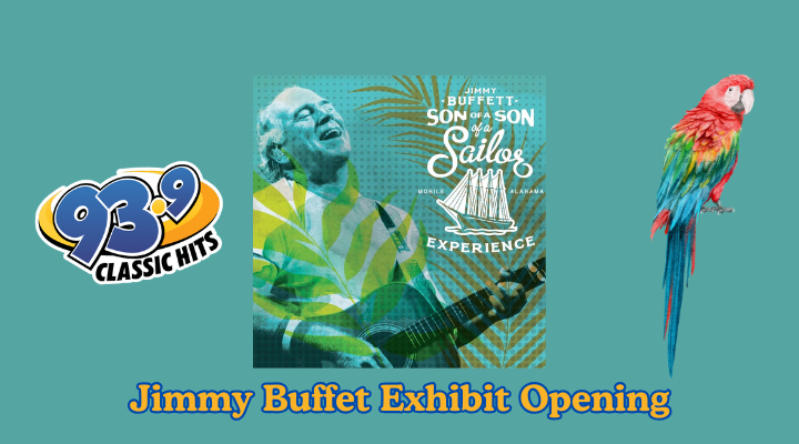 Jimmy Buffett Experience Opens This Fall